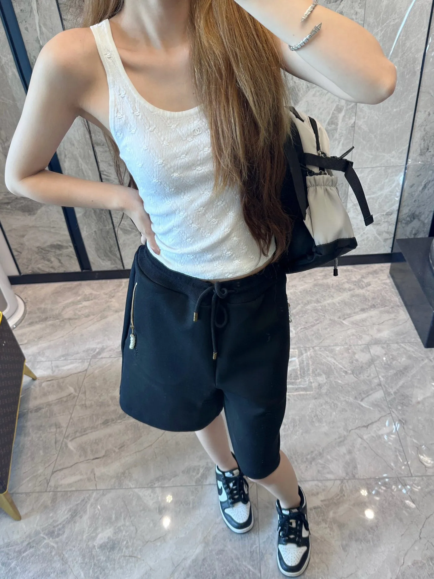 Louis Vuitton/ 24ss